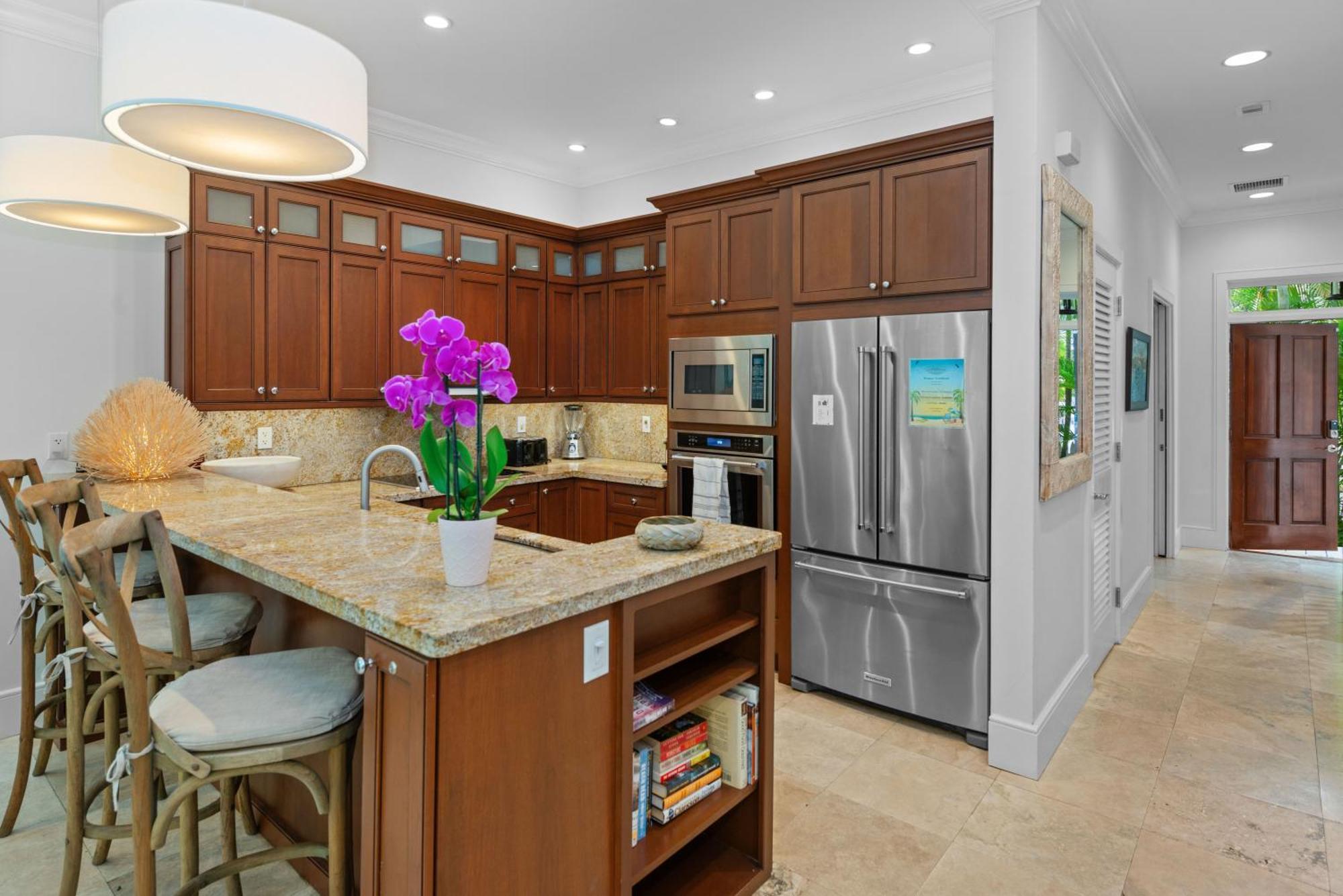 Windsor Townhomes 4