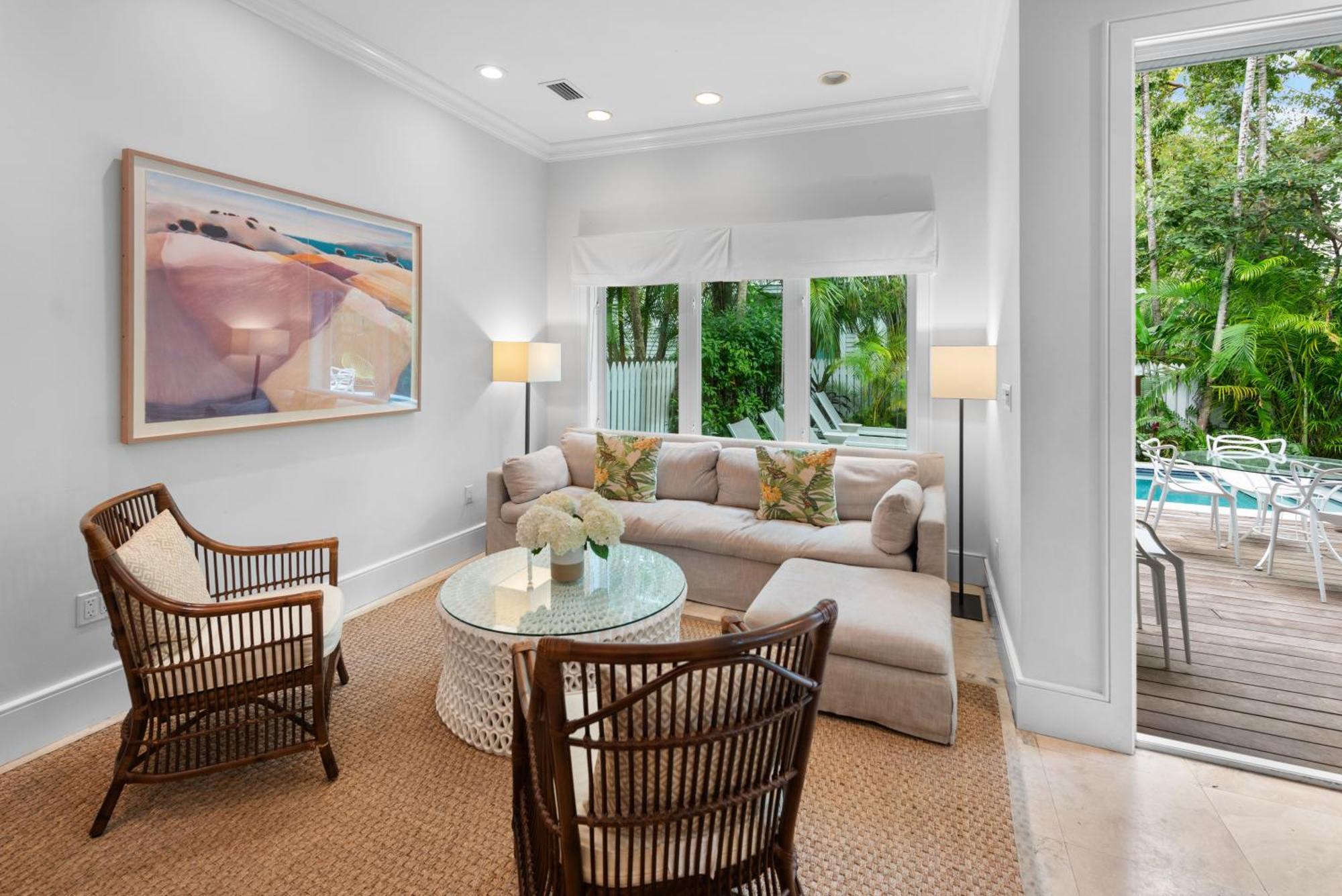 Apartment Windsor Townhomes 4 Key West